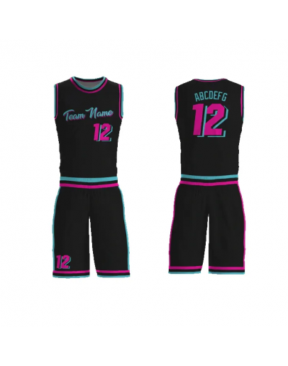 Men Wear Cheap Wholesale Oem Service Basketball Jerseys 