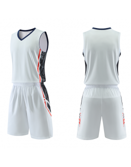 latest uniform design mesh sublimated custom wicking basketball jerseys