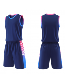 2023 basketball uniform set