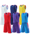 Custom sublimation basketball jersey /basketball uniform