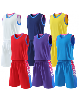 Custom sublimation basketball jersey /basketball uniform