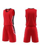 Custom Men's Mesh Basketball Jersey Wholesale Sublimation Performance Sports Basketball Jersey