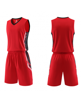 Custom Men's Mesh Basketball Jersey Wholesale Sublimation Performance Sports Basketball Jersey